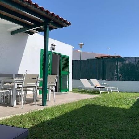 Renovated 2 Bedroom Bungalow In Playa Del Ingles Bagian luar foto