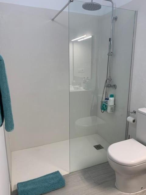Renovated 2 Bedroom Bungalow In Playa Del Ingles Bagian luar foto