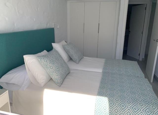 Renovated 2 Bedroom Bungalow In Playa Del Ingles Bagian luar foto