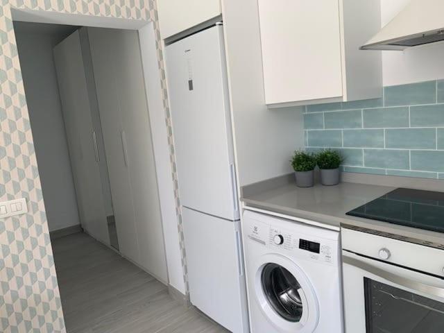 Renovated 2 Bedroom Bungalow In Playa Del Ingles Bagian luar foto