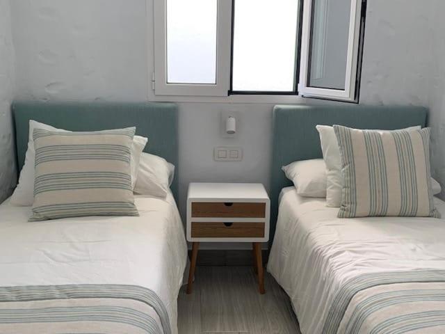 Renovated 2 Bedroom Bungalow In Playa Del Ingles Bagian luar foto
